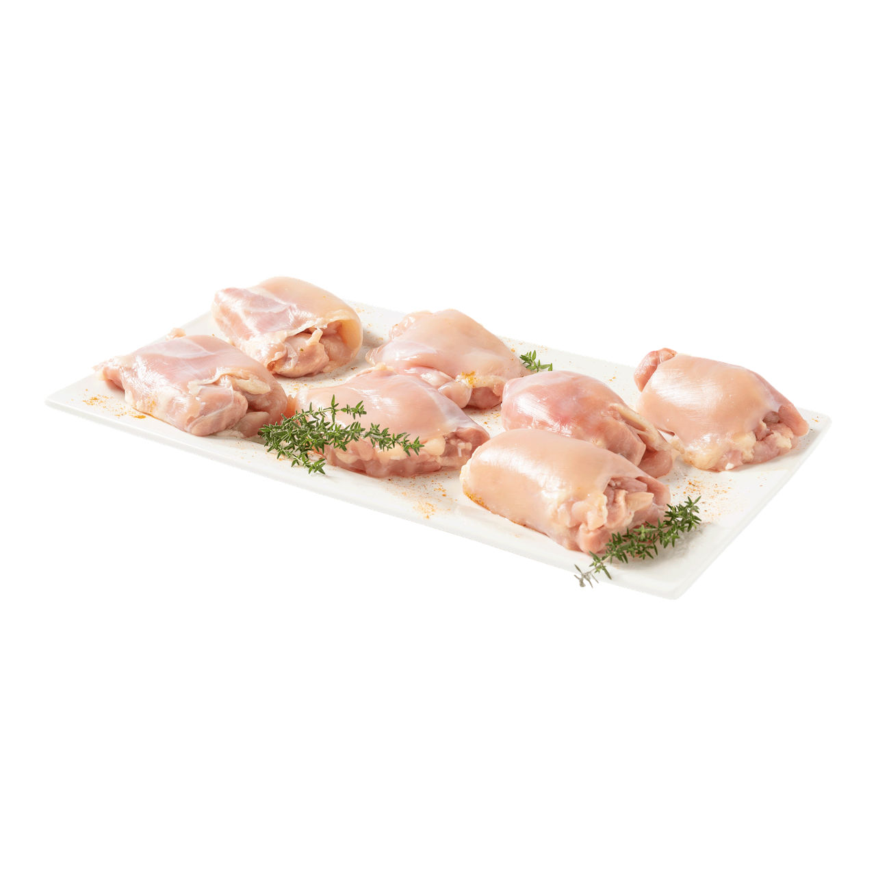 Kippenboutfilet XXL (800 g)