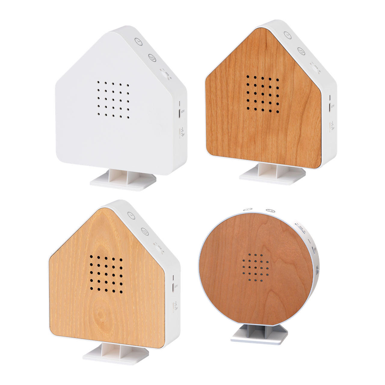 AMBIANO Natuurgeluidenbox