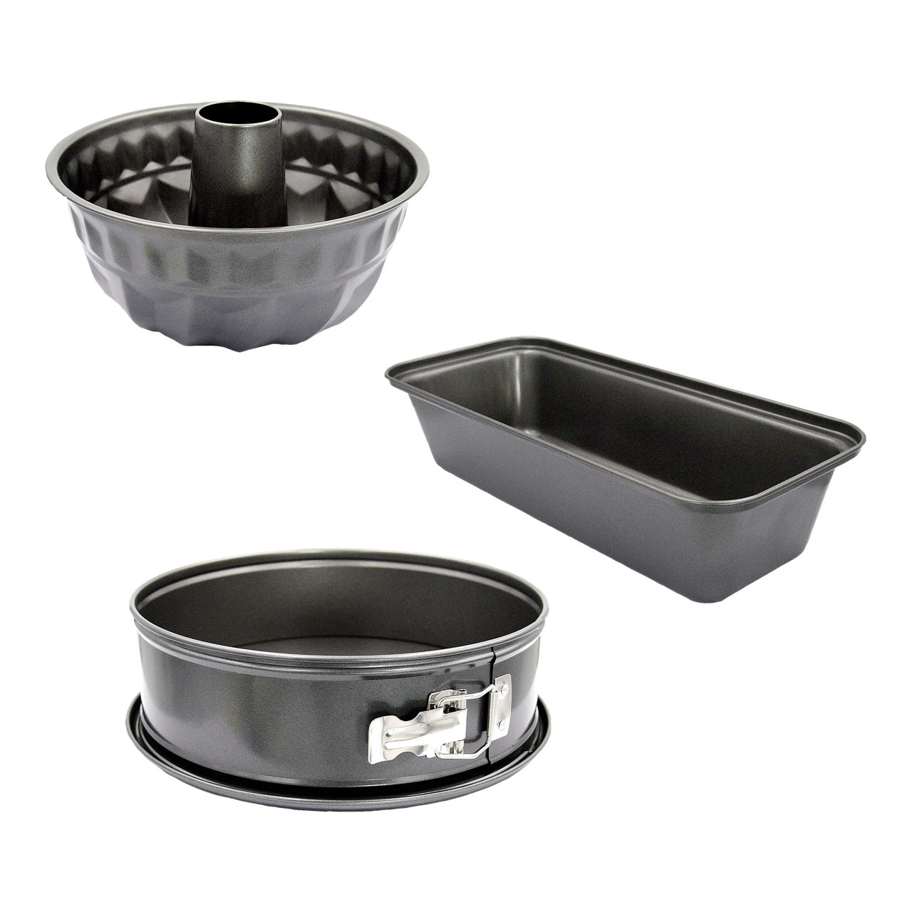 CROFTON® Bakvorm