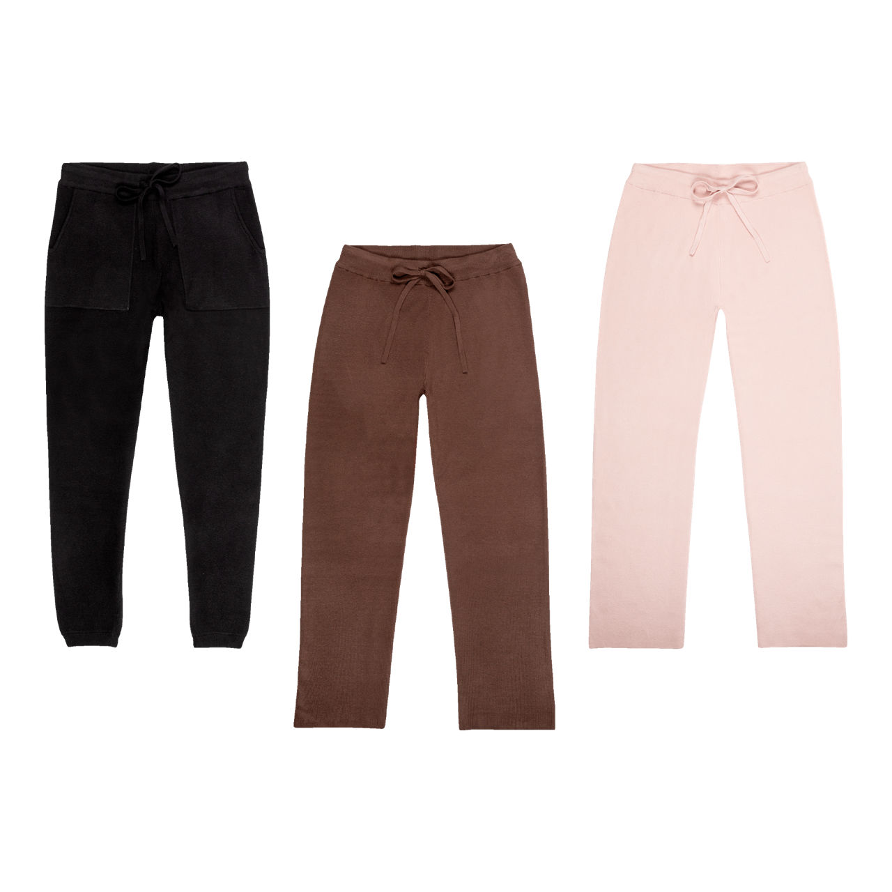 UP2Fashion Loungewearbroek