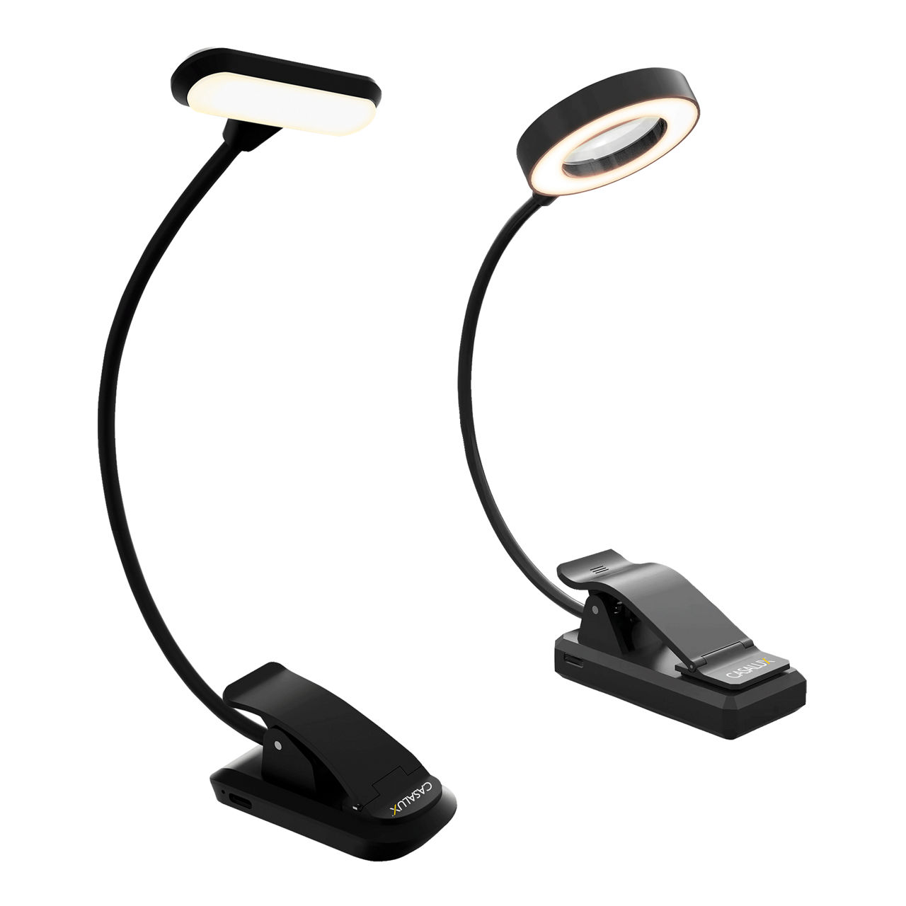CASALUX Klemlamp
