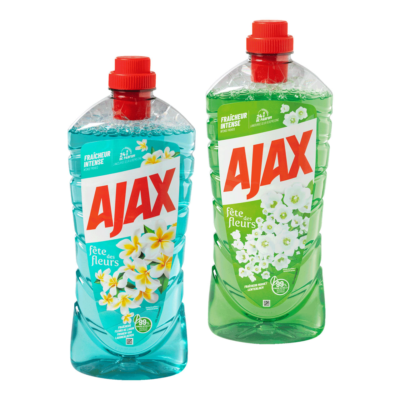 Allesreiniger