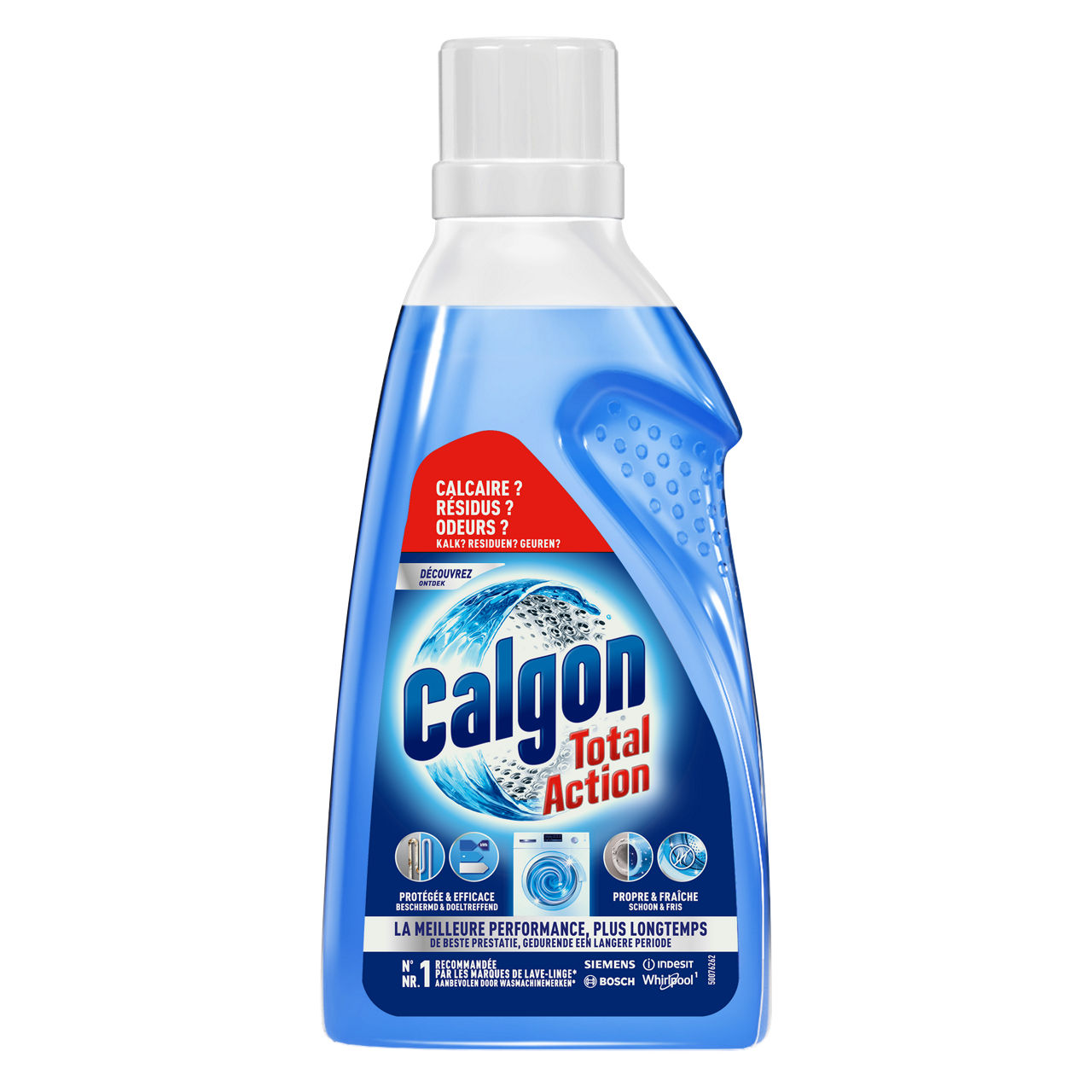 CALGON 4-in-1-gel (750 ml)