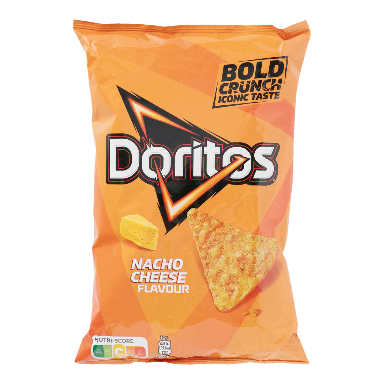 DORITOS® Nacho cheese