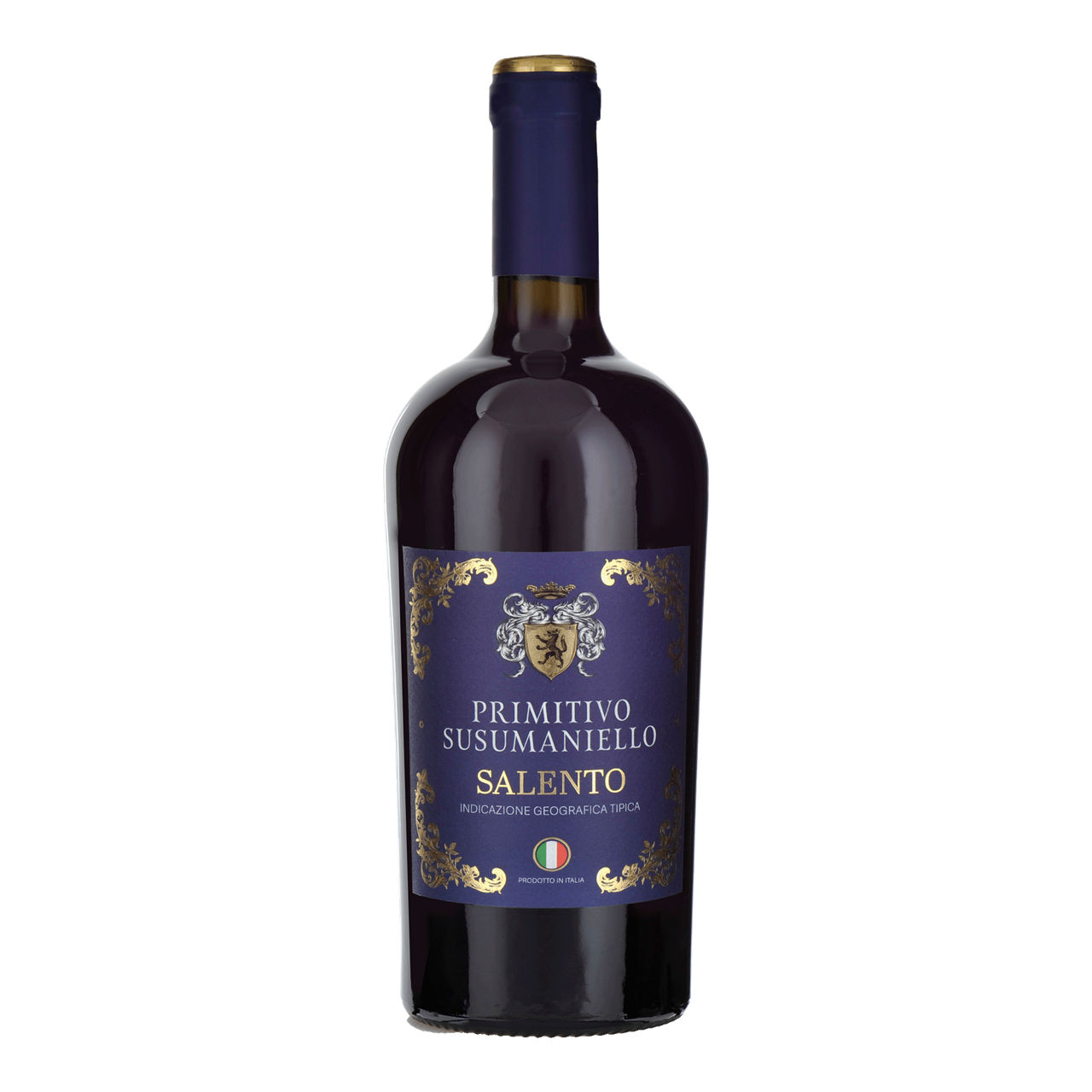 Primitivo Susumaniello Salento IGT (75 cl)