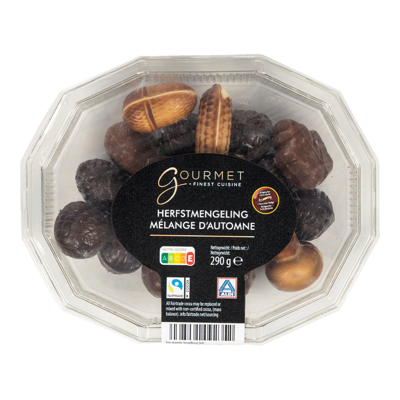 GOURMET FINEST CUISINE® Herfstmengeling
