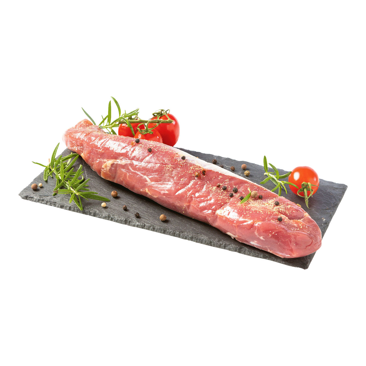 Varkenshaasje op Ardense wijze (450 g, variabel gewicht)