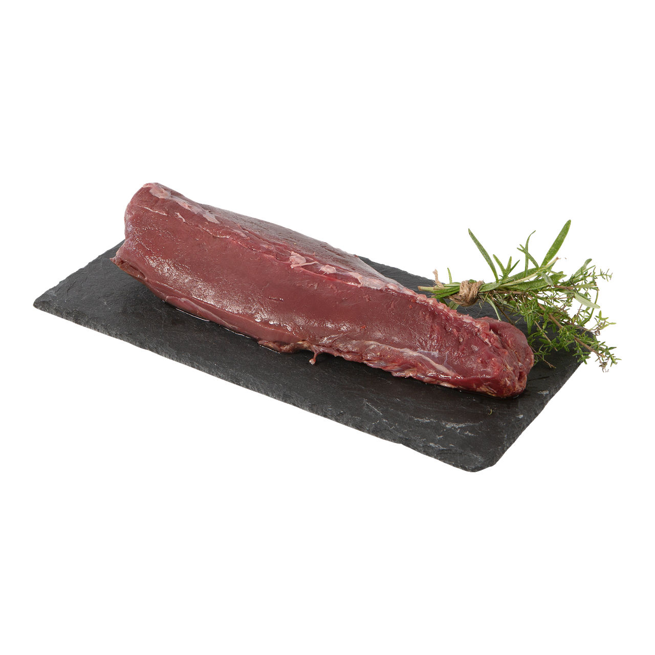 GOURMET FINEST CUISINE Hazenrug (500 g, variabel gewicht)