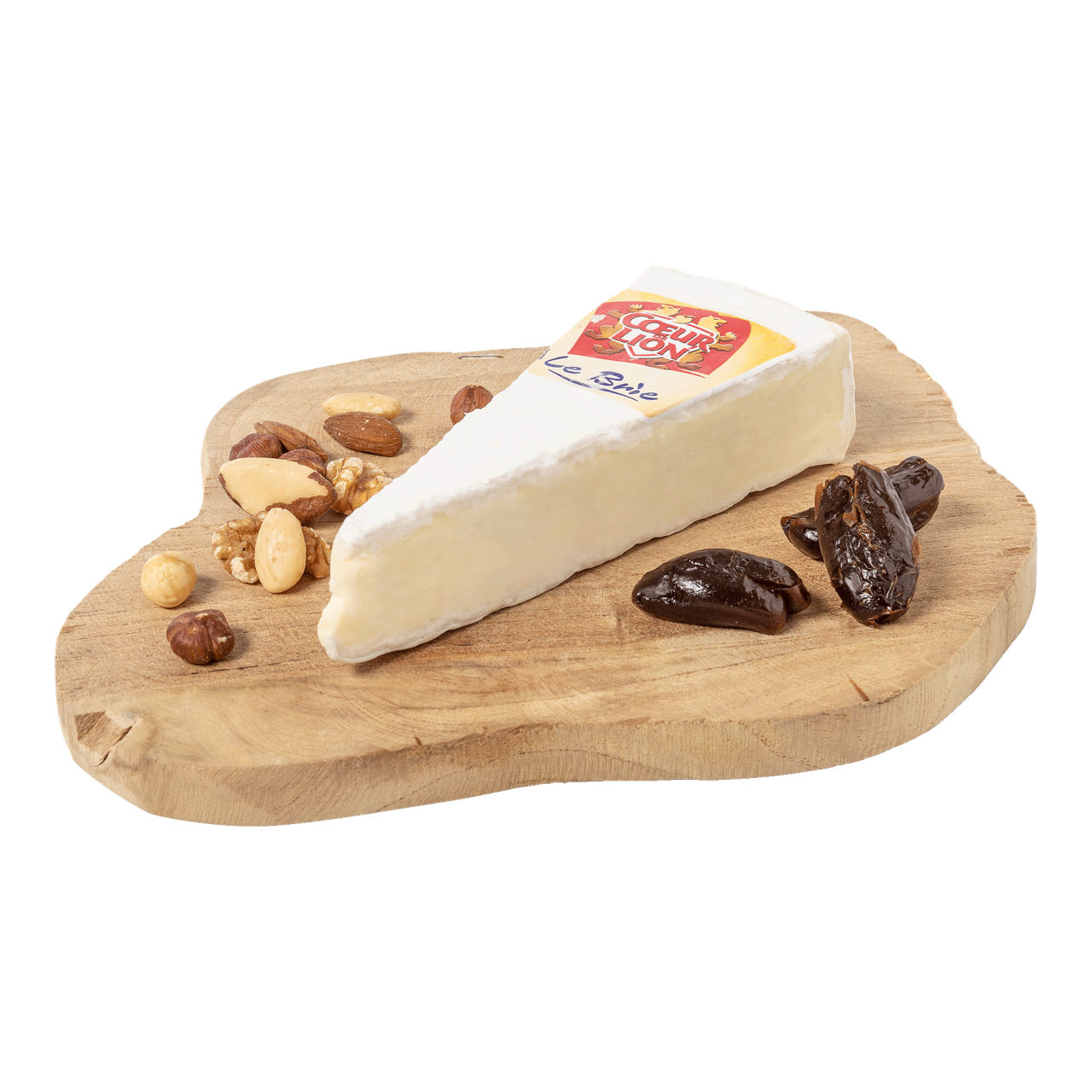 COEUR DE LION® Brie