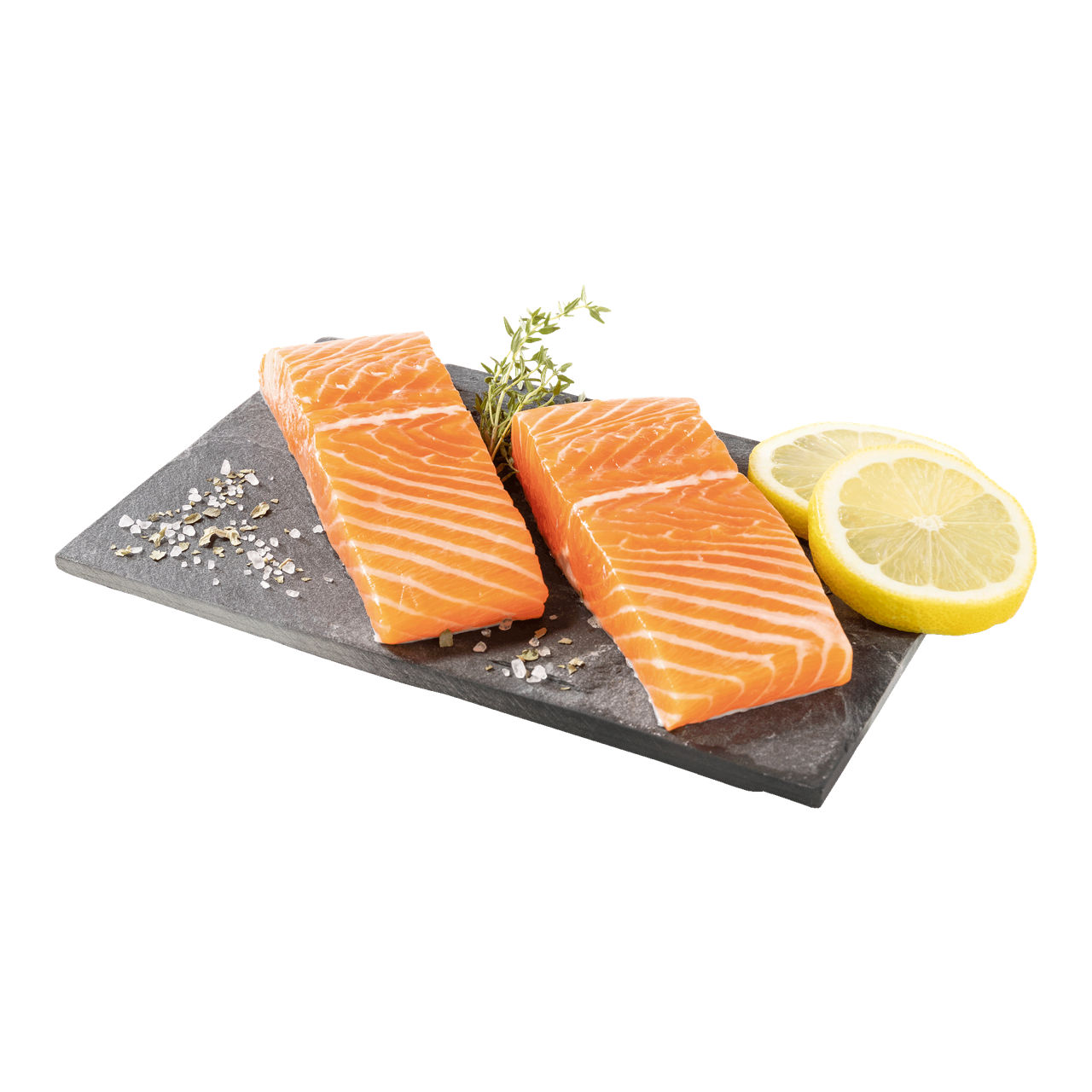 GOLDEN SEAFOOD Zalmforel, 2 st. (2 x 125 g)