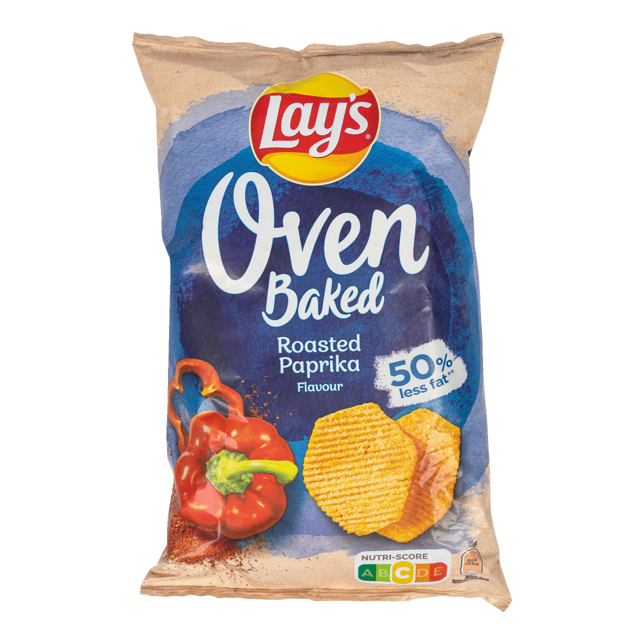 LAY'S® Oven Baked Paprika