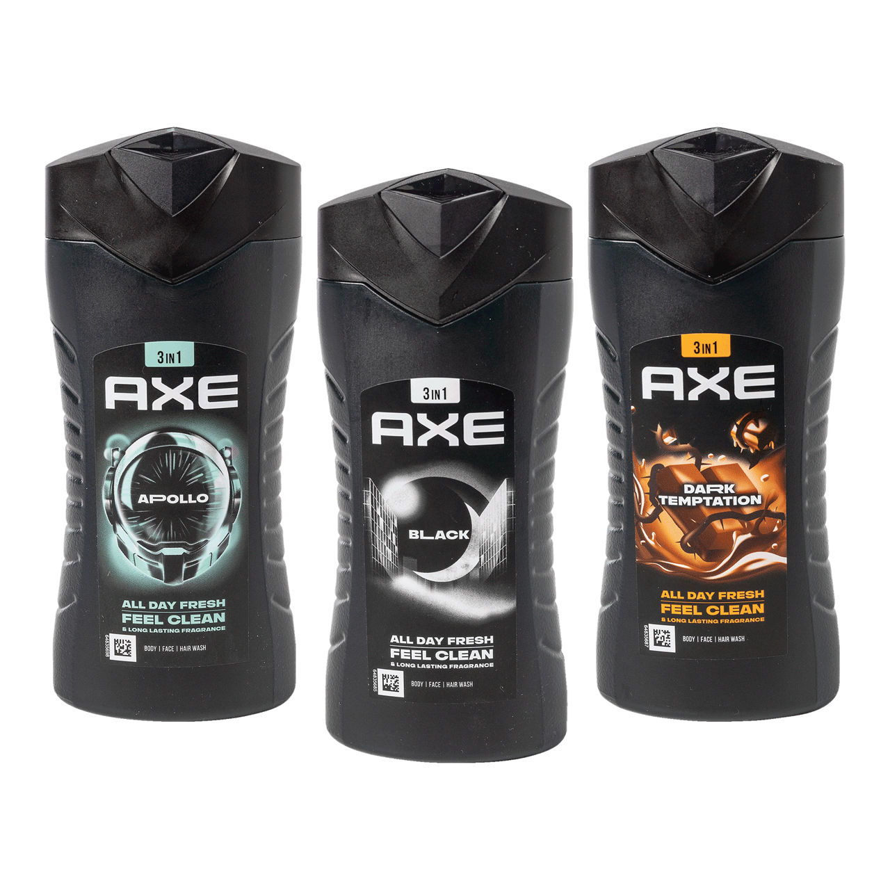 AXE® Douchegel
