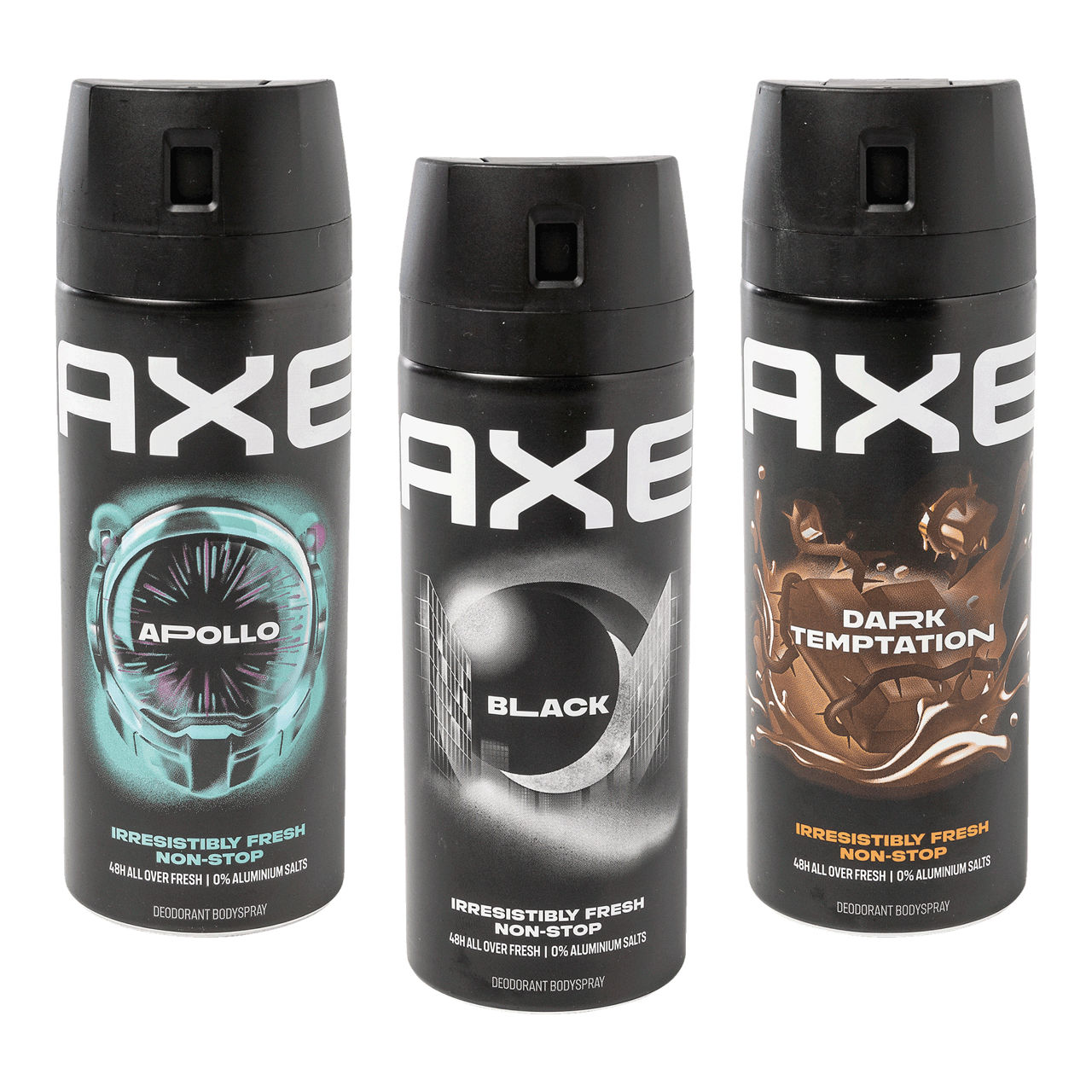 AXE® Deospray