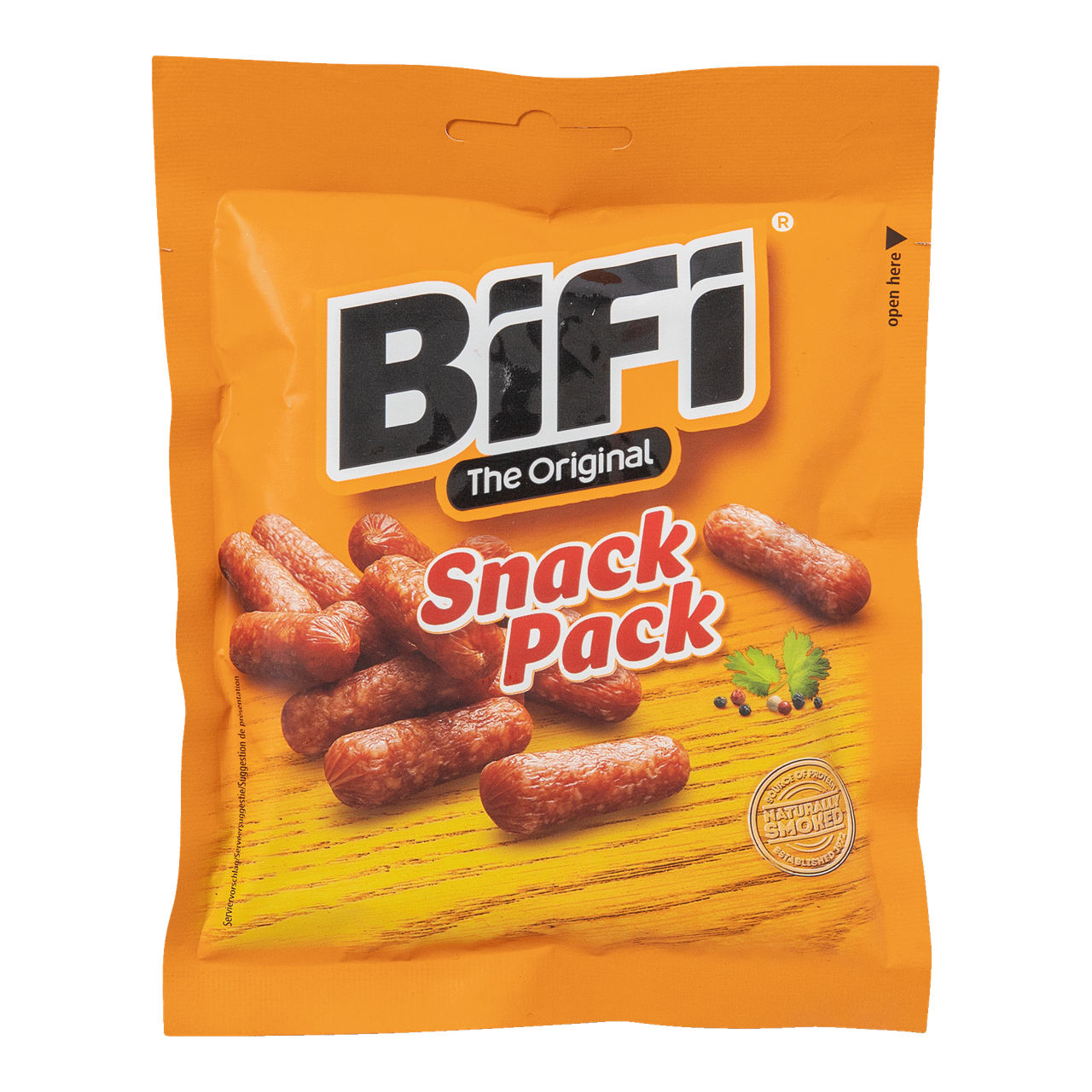 BIFI® Snack Pack