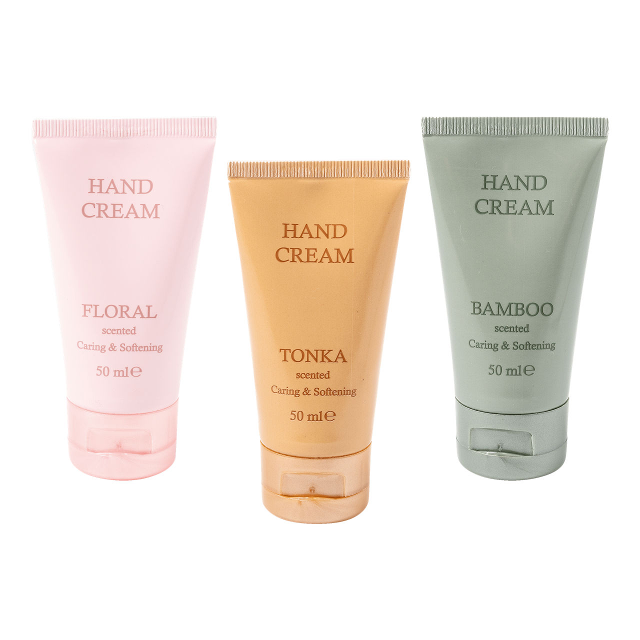 Handcrème (3 x 50 ml)