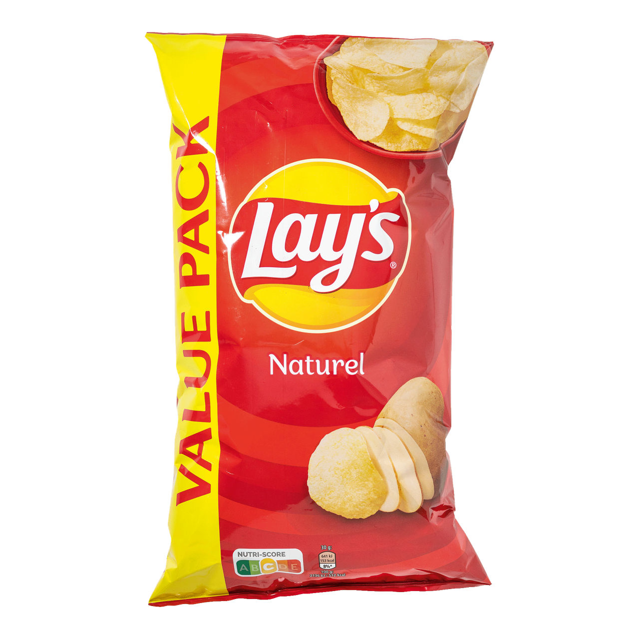 LAY'S® Zoute chips