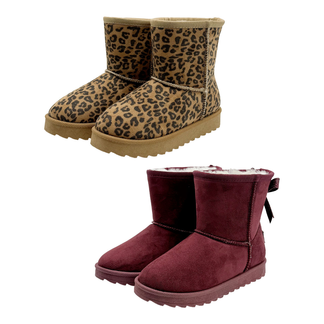 L&D Boots
