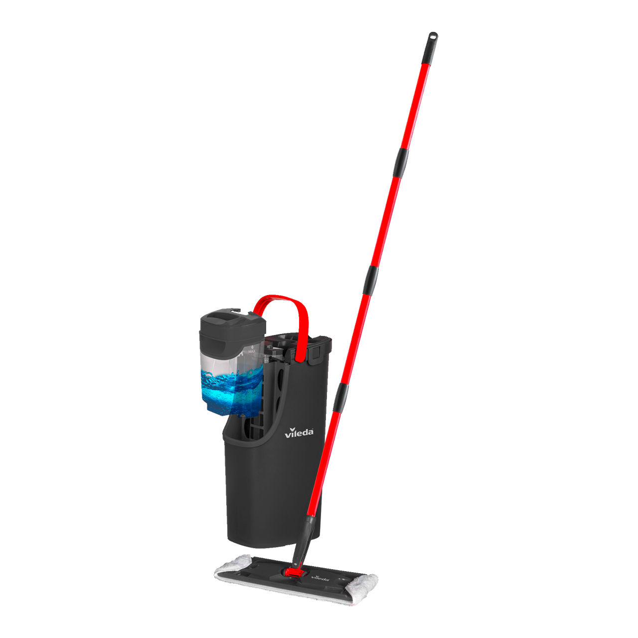 VILEDA H2prO One