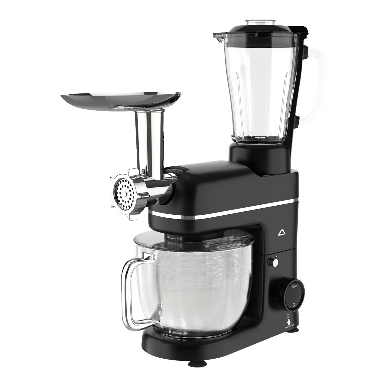 AMBIANO Multifunctionele keukenmachine