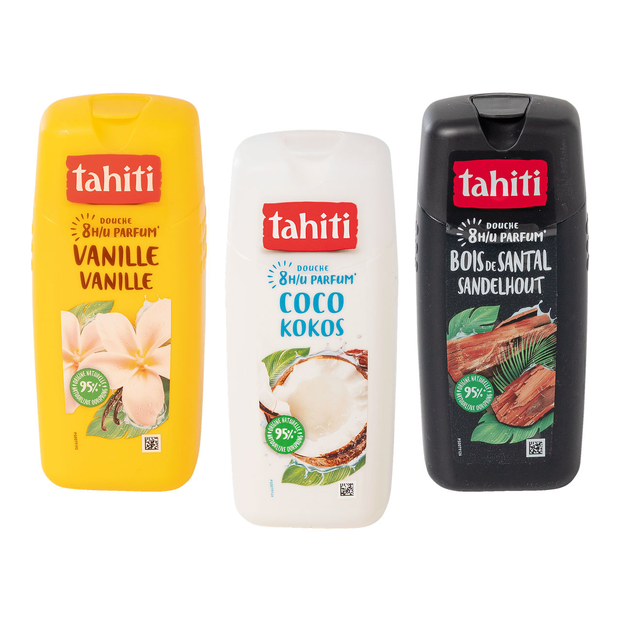 TAHITI® Douchegel