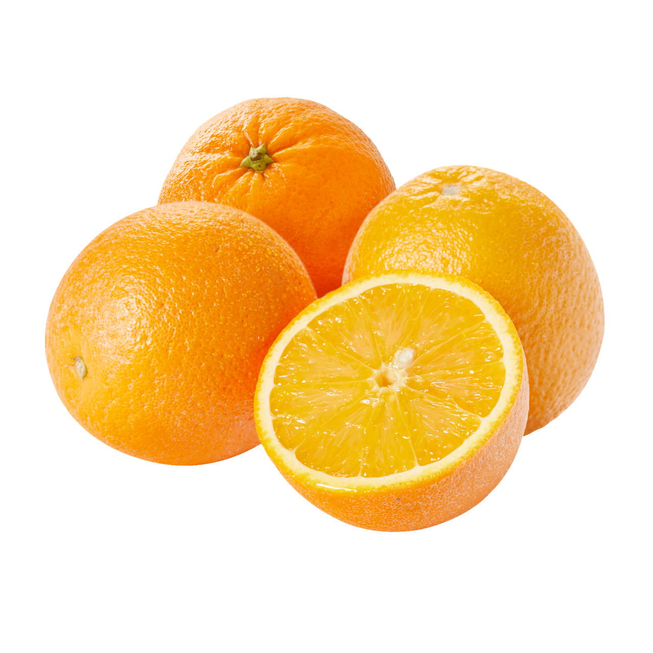Sinaasappels