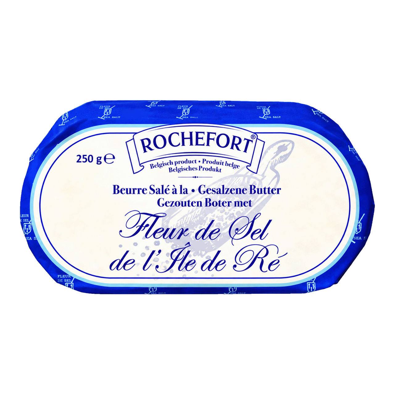 ROCHEFORT® Boter
