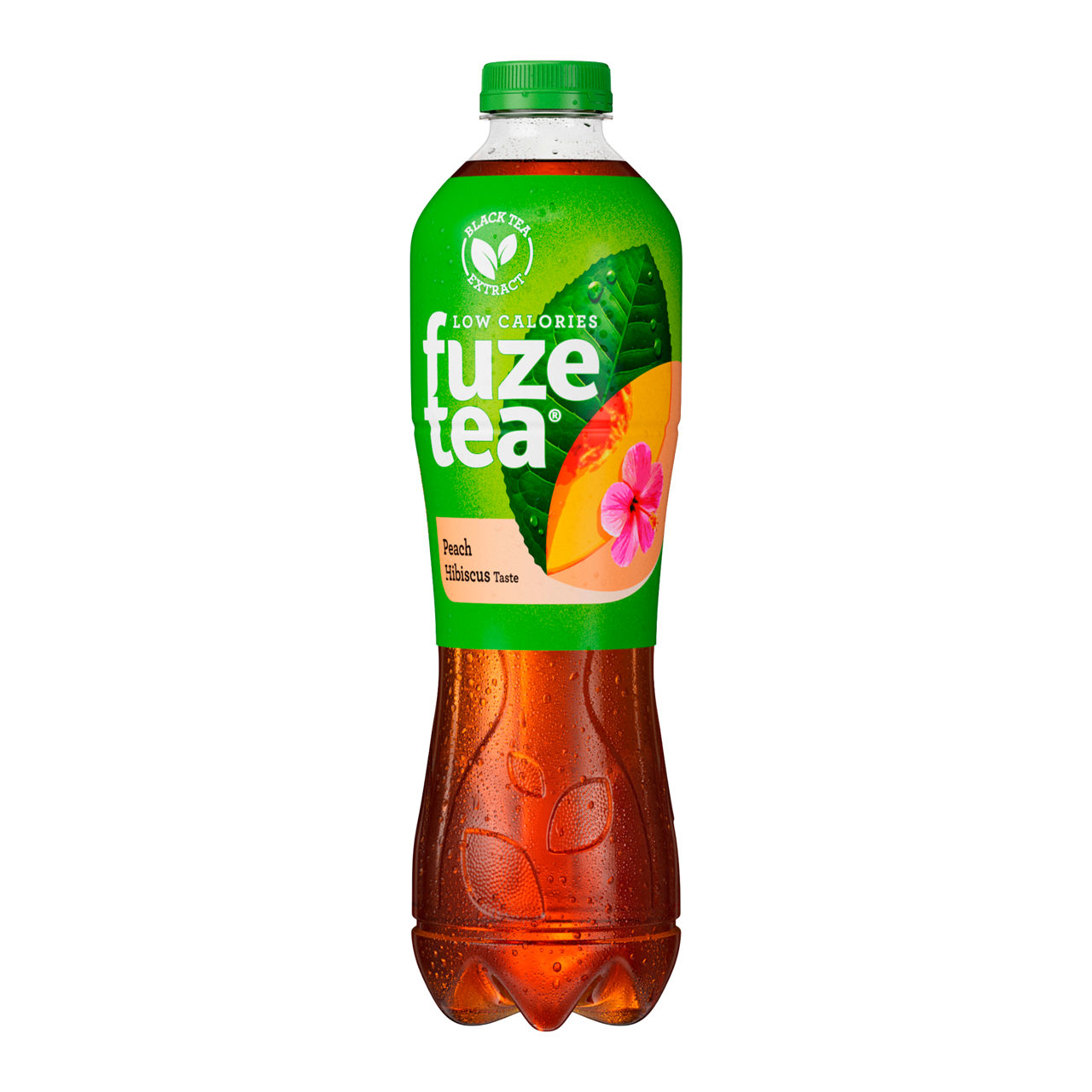 FUZE TEA Fuze tea (2 x 1.25 l)