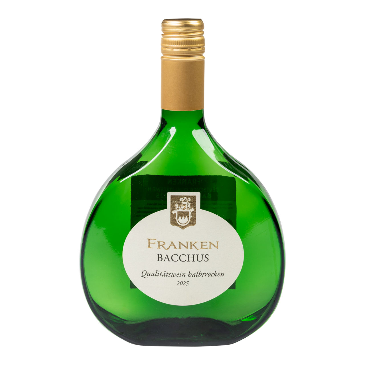 Bacchus Franken (75 cl)