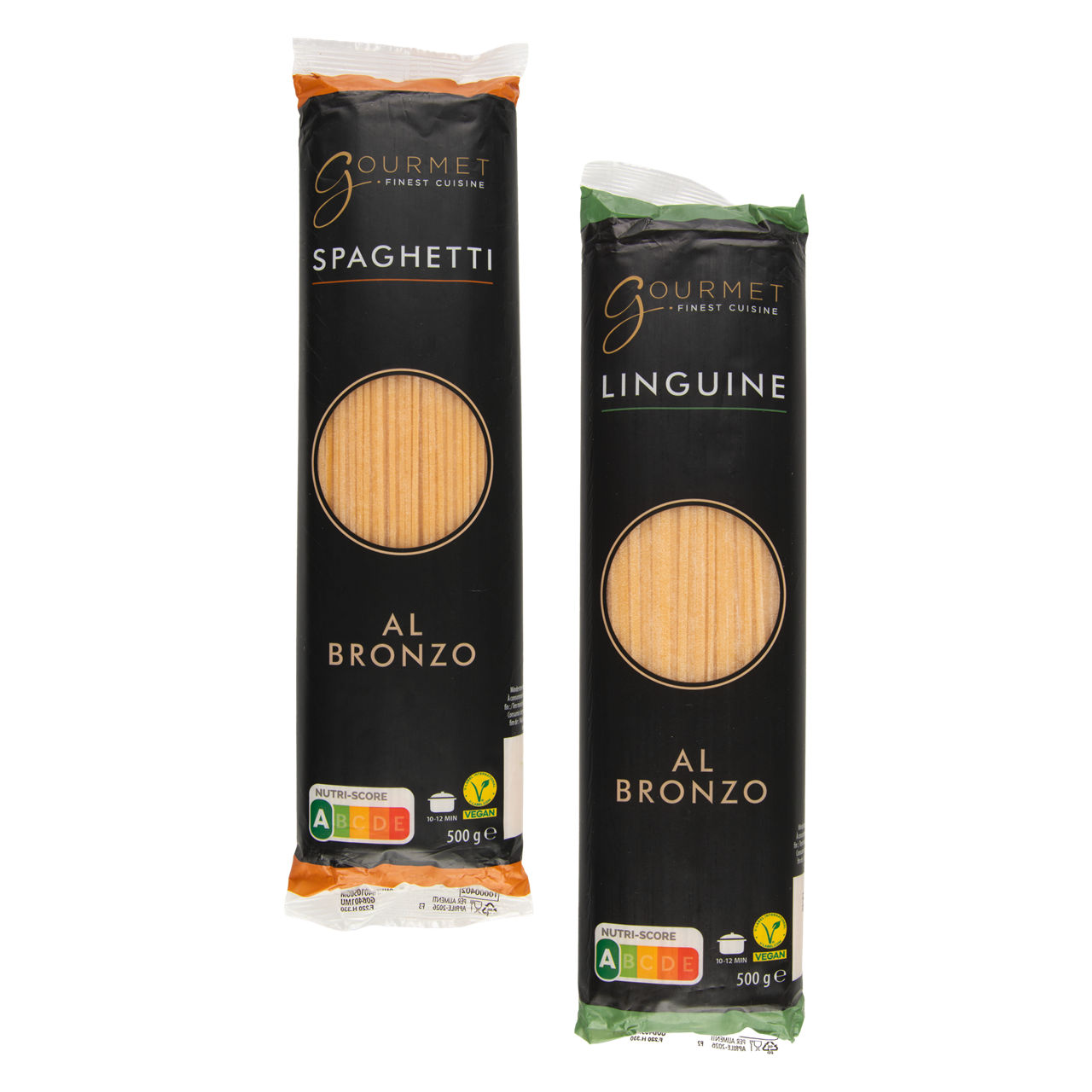 GOURMET FINEST CUISINE Pasta al bronzo (500 g)