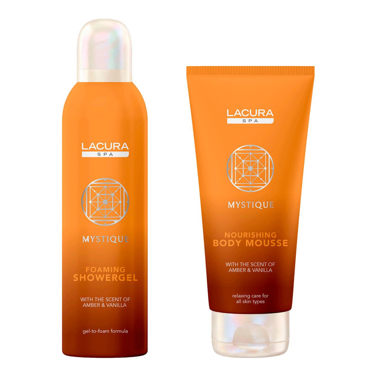 LACURA Lichaamsverzorging (200 ml)