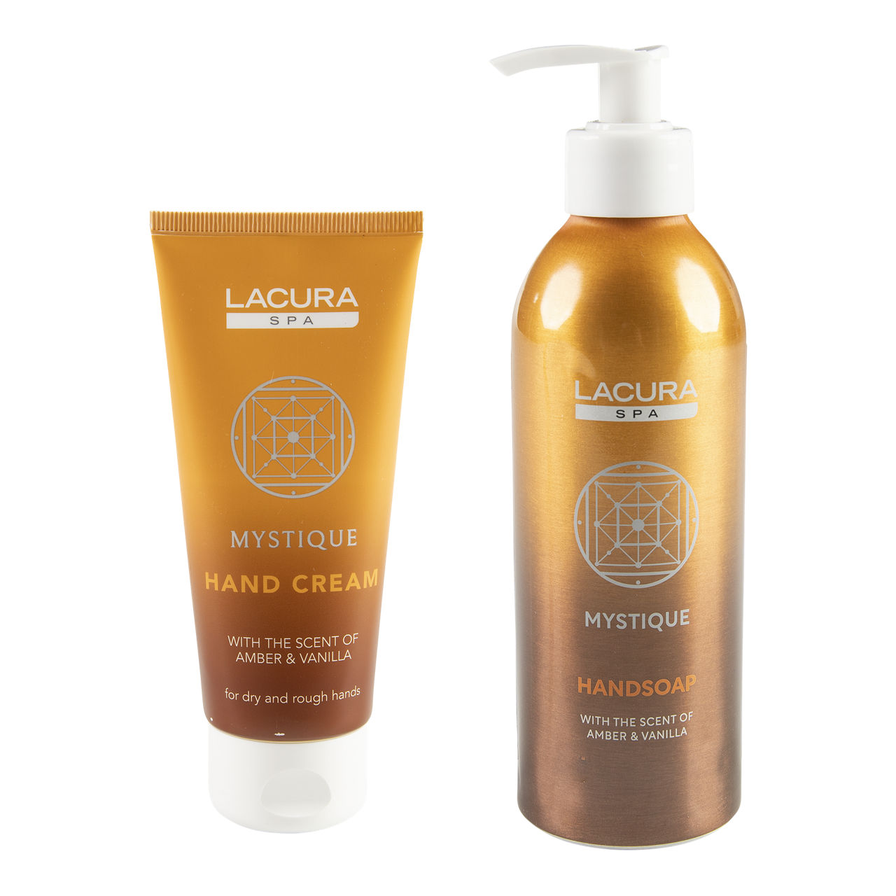 LACURA Handverzorging (100 ml/300 ml)