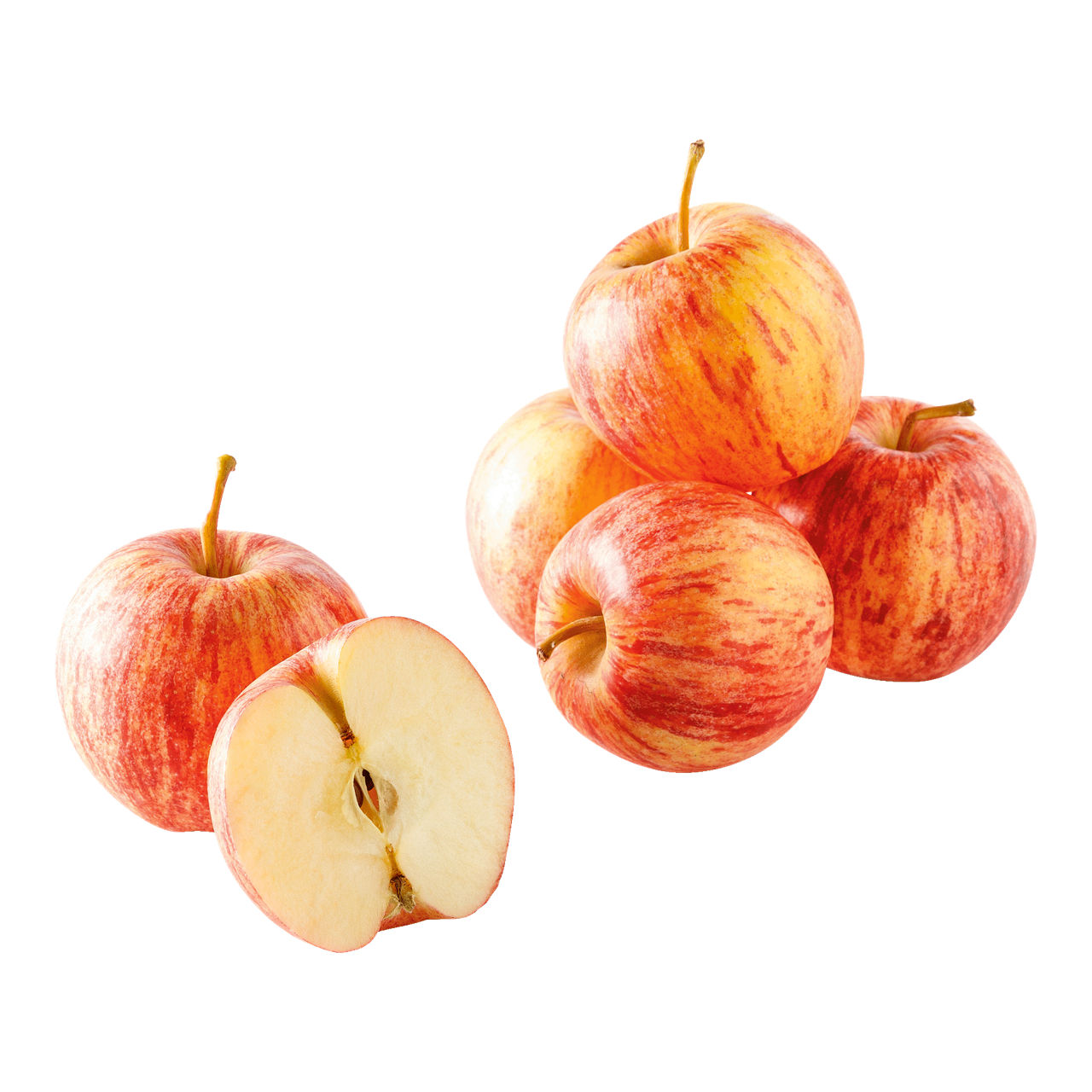 Royal Gala-appels XXL (1.5 kg)