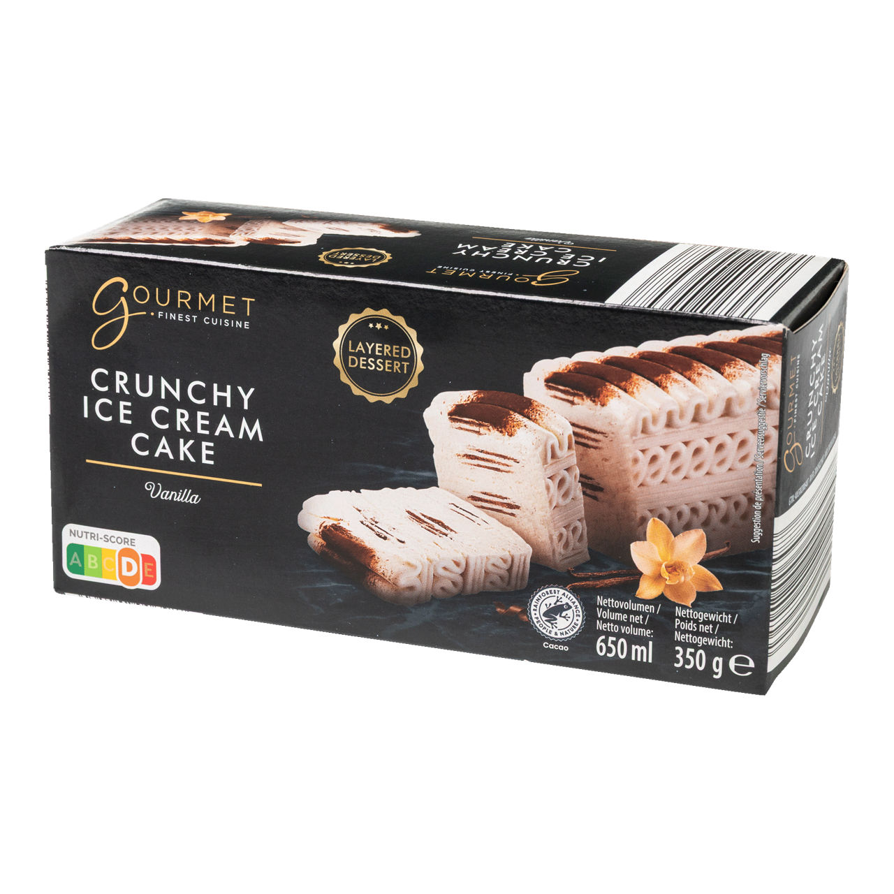 GOURMET FINEST CUISINE® IJsstronk