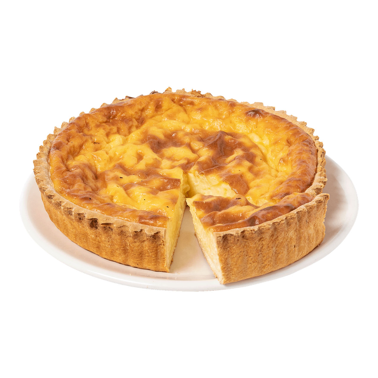 PÂTISSIER GAULTHIER Rijsttaart (680 g)