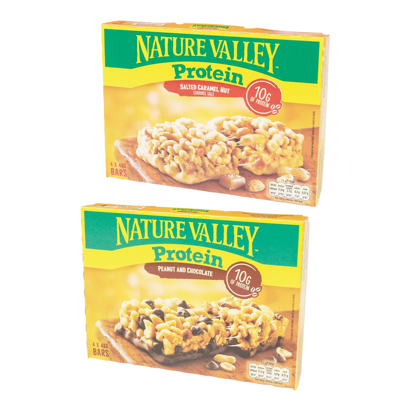 Nature Valley Proteïnerepen
