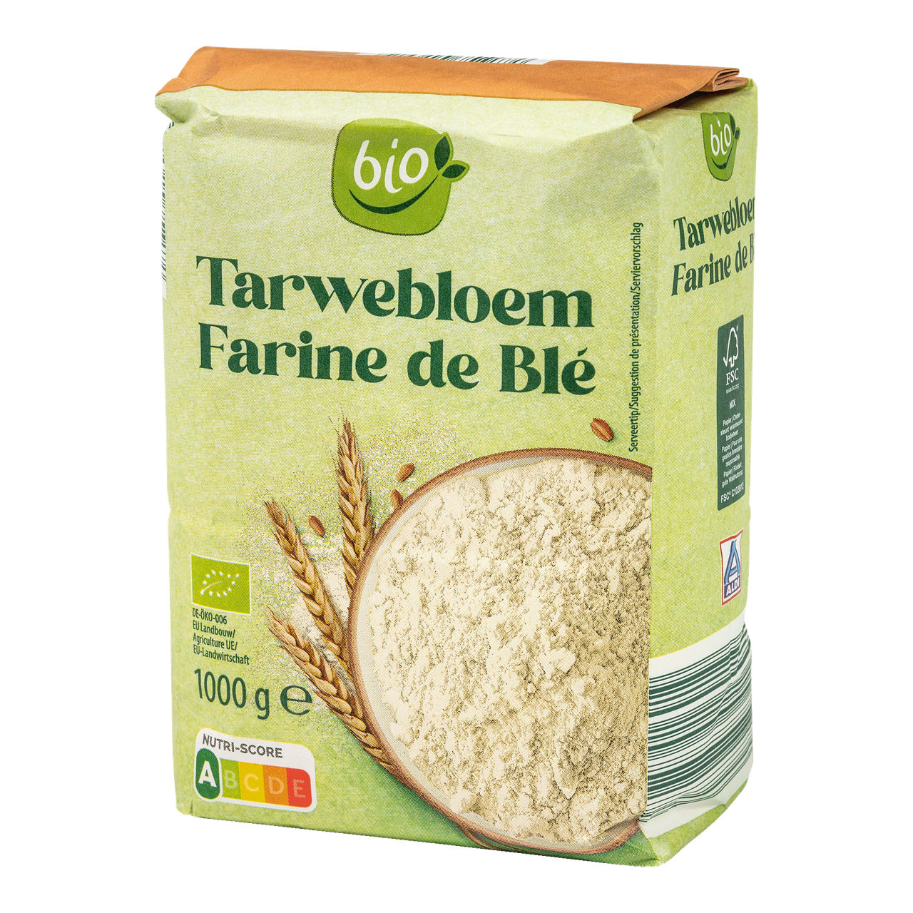 Biotarwebloem