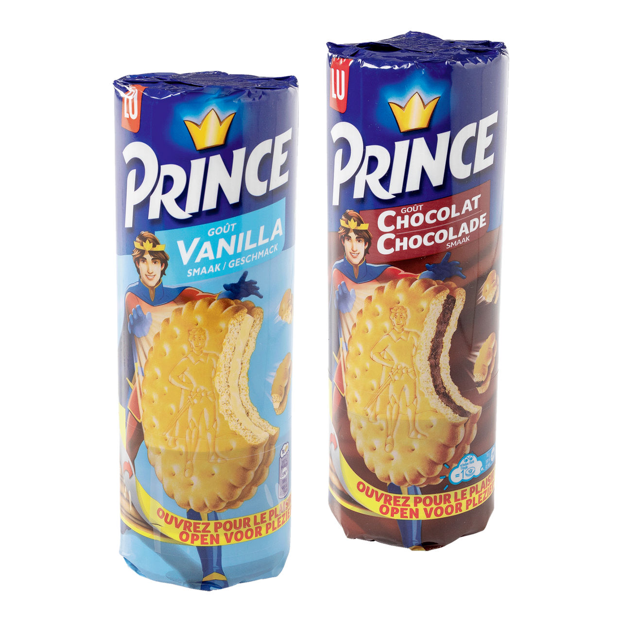 LU® Prince-koeken