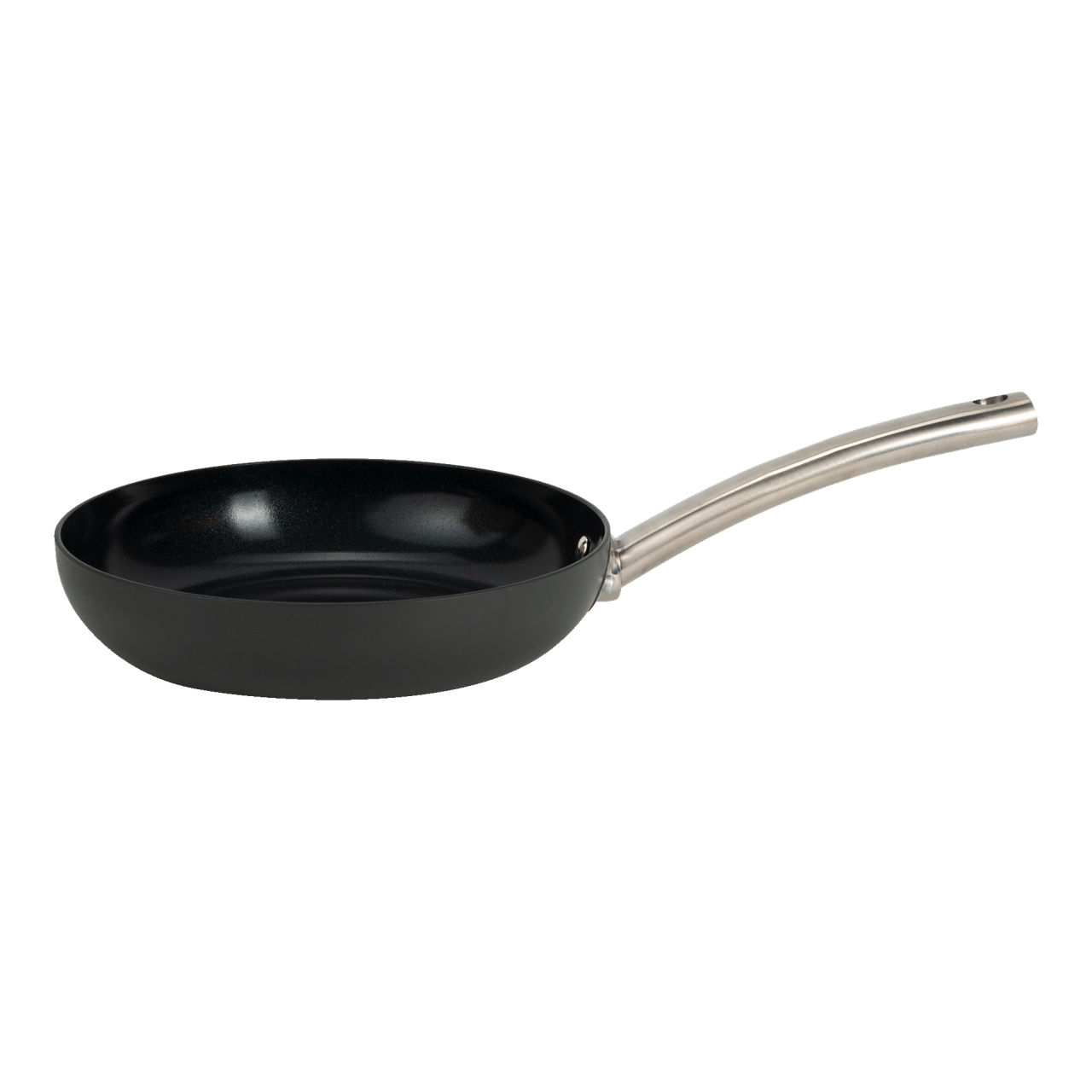 CROFTON Aluminium pan