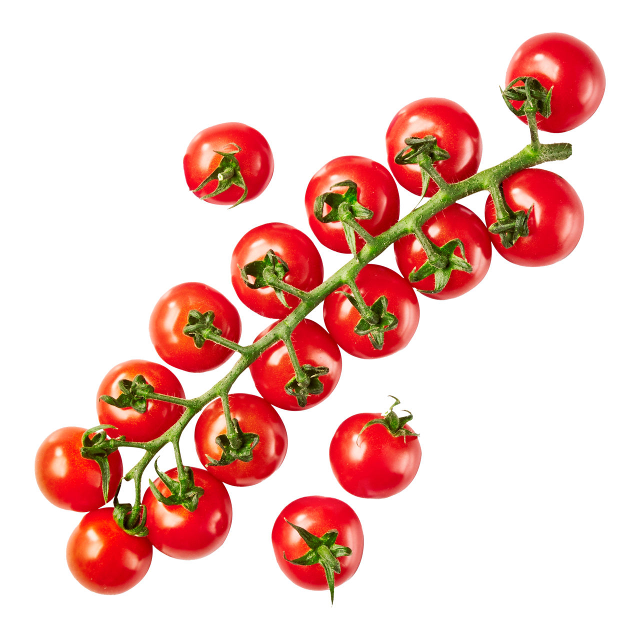 Kerstrostomaten (300 g)