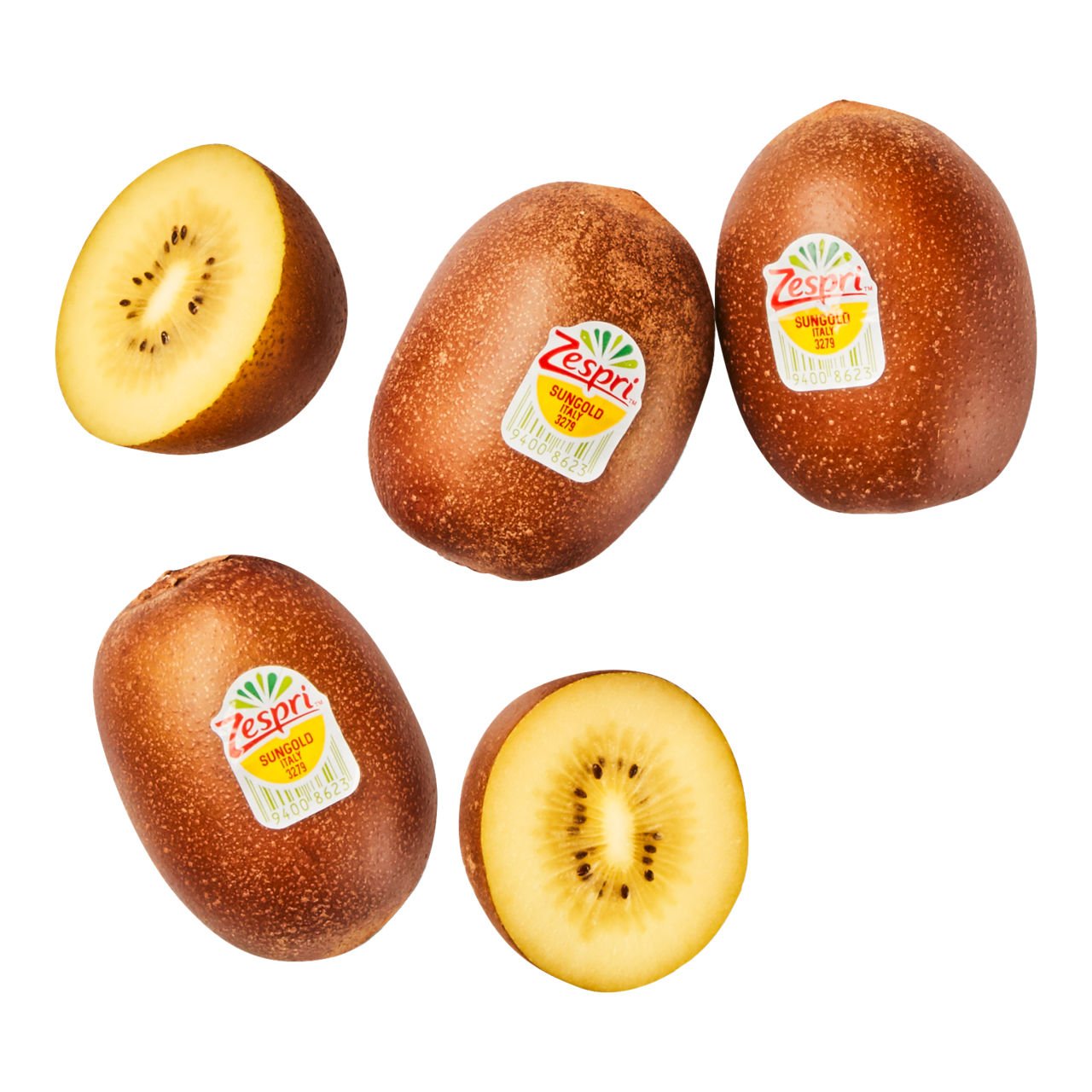 ZESPRI® Kiwi sungold jumbo, 4 st.