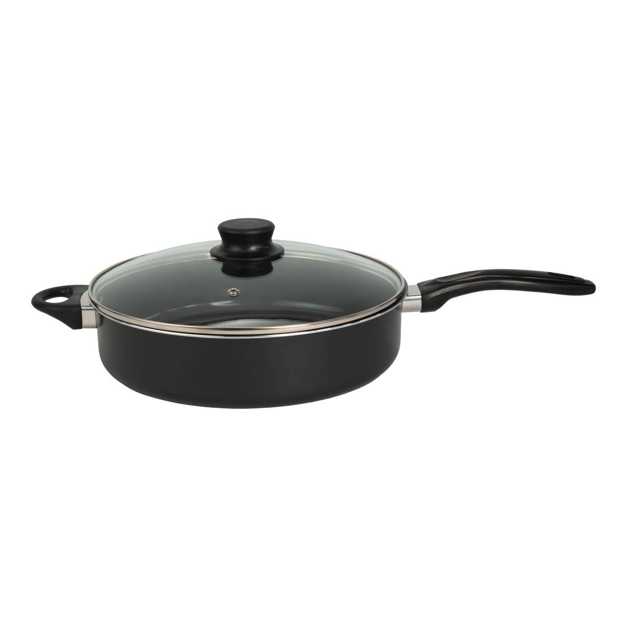 CROFTON Aluminium kookpot of pan met deksel