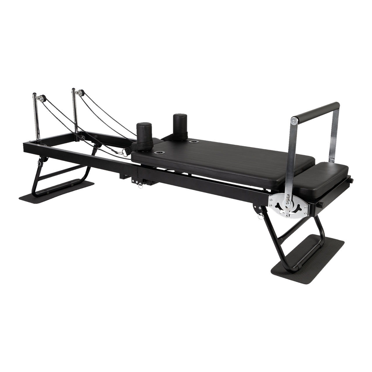 CRANE Pilates reformer