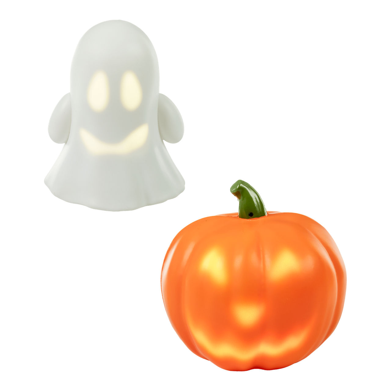 HOME CREATION Geanimeerde halloweendecoratie