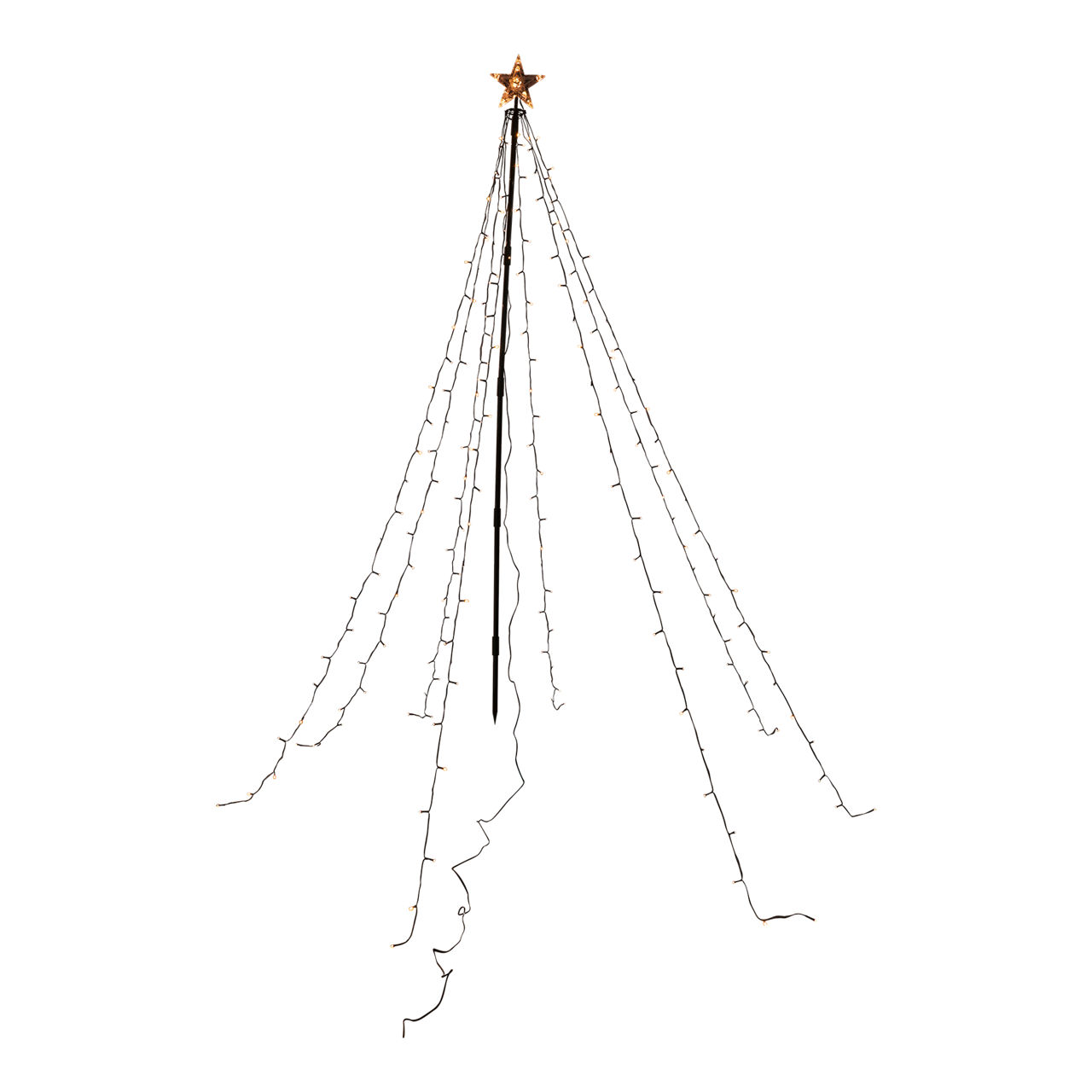 HOME CREATION Ledlichtboom XL