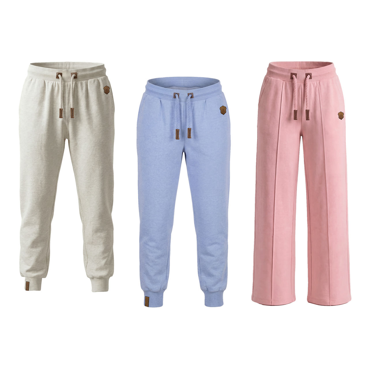 NAKETANO Joggingbroek voor dames
