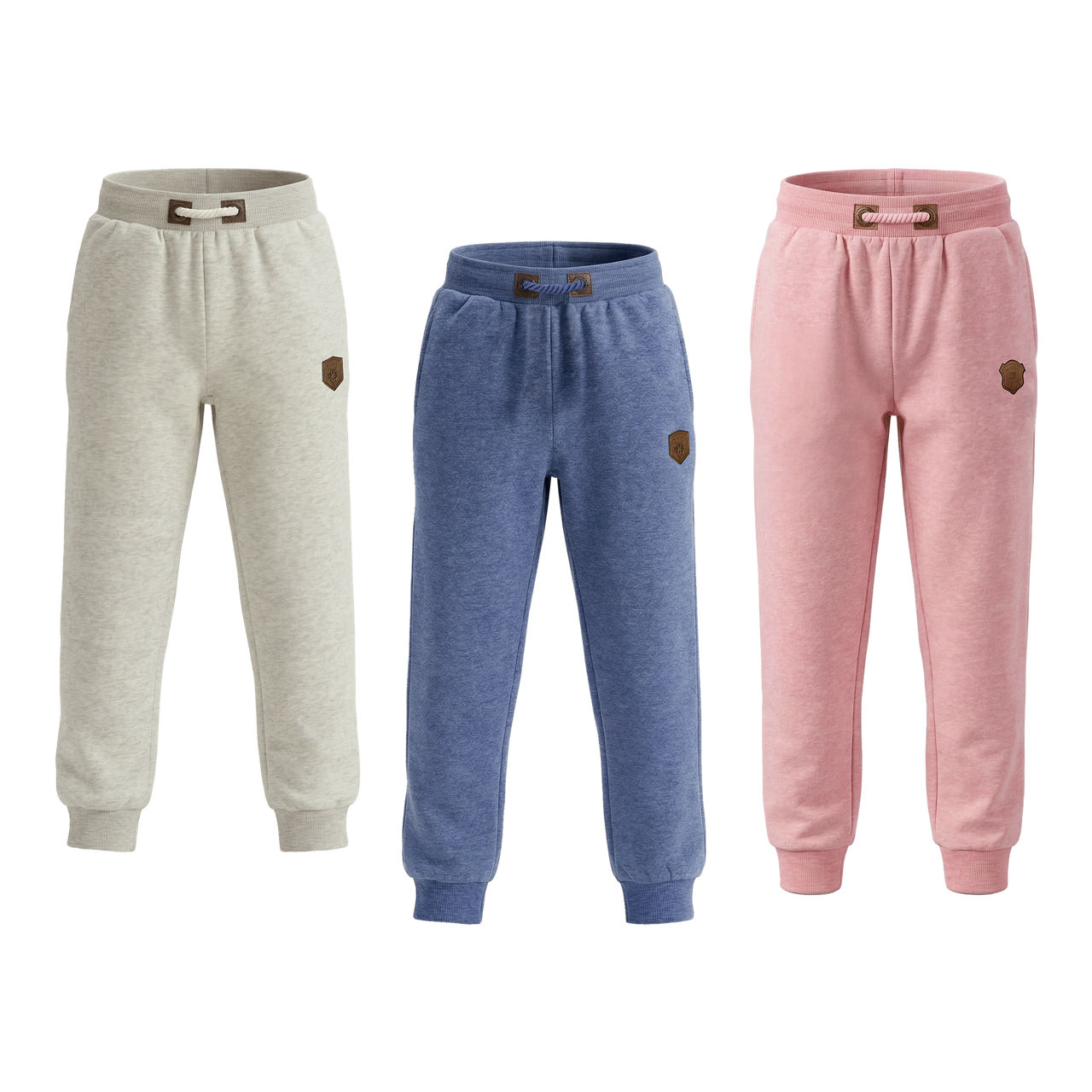 NAKETANO Sweatbroek voor kinderen