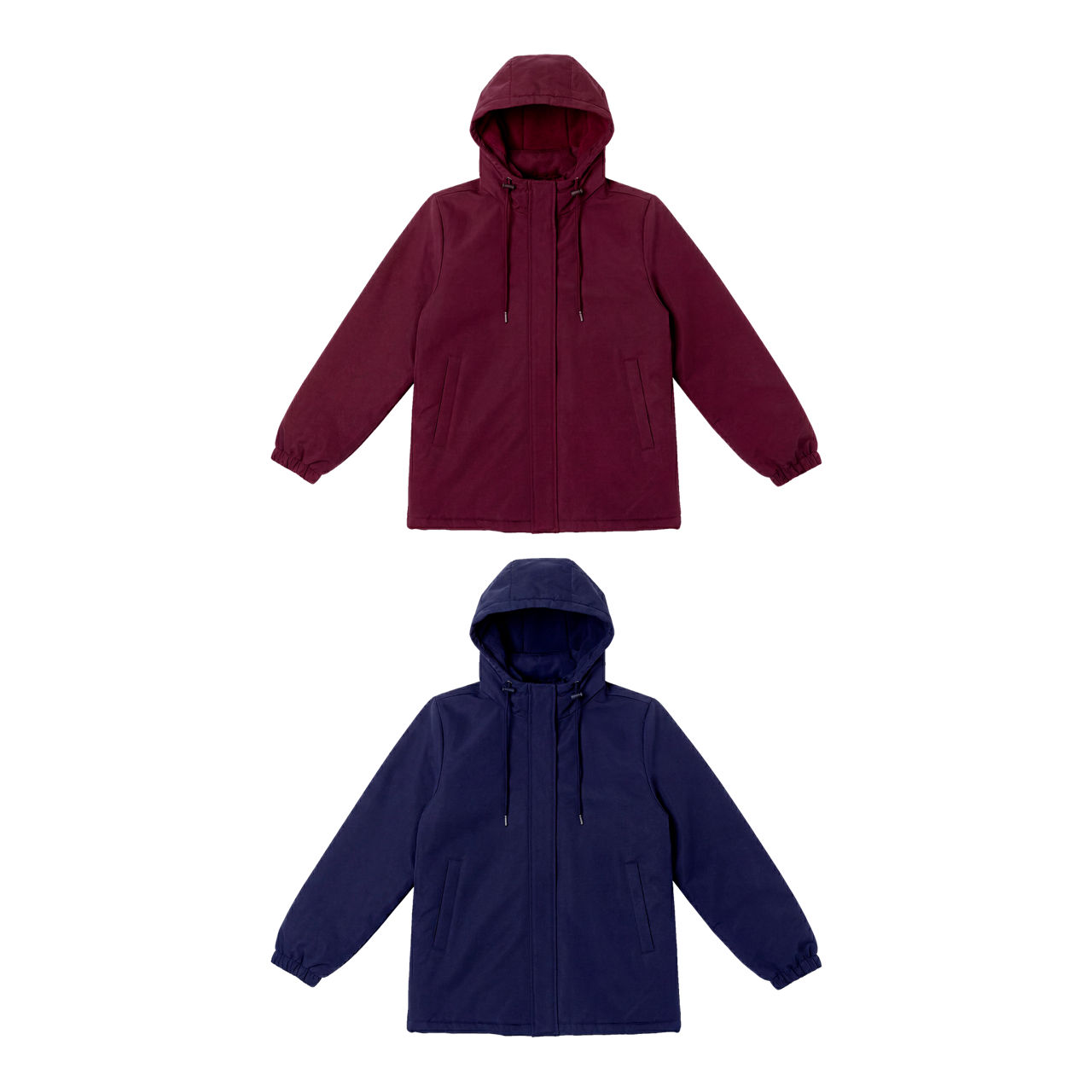 UP2Fashion Parka voor dames