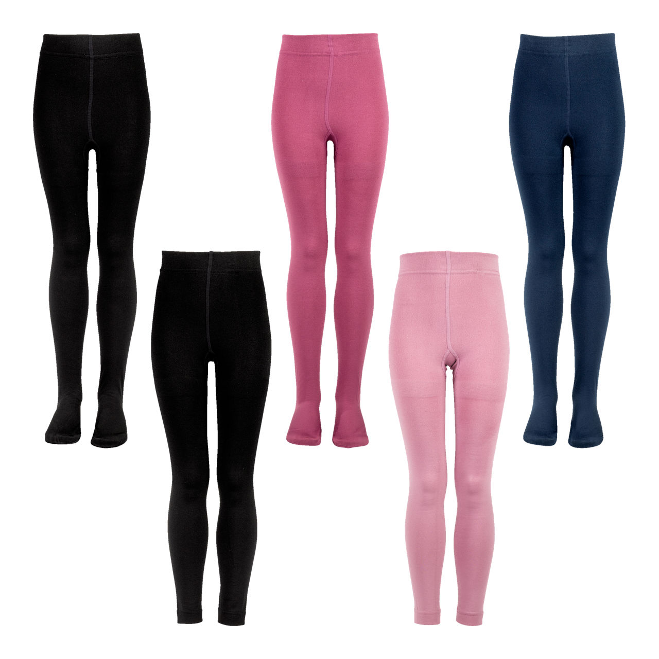 L&D Thermomaillot of -legging