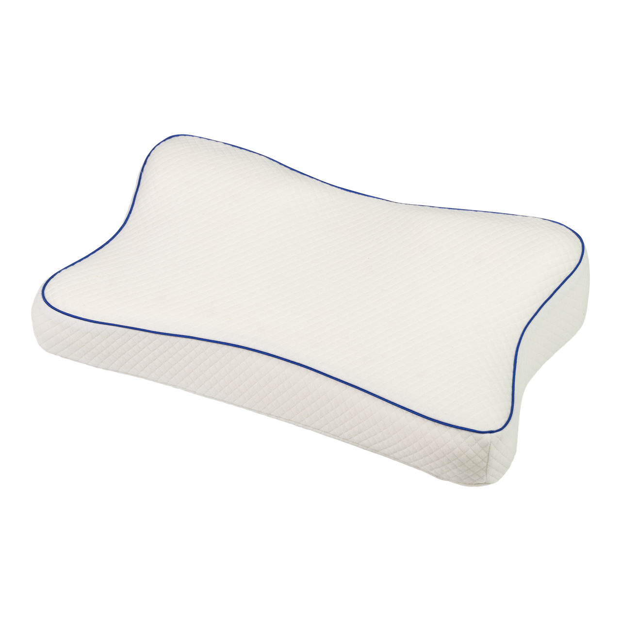 NOVITESSE Ergonomisch hoofdkussen