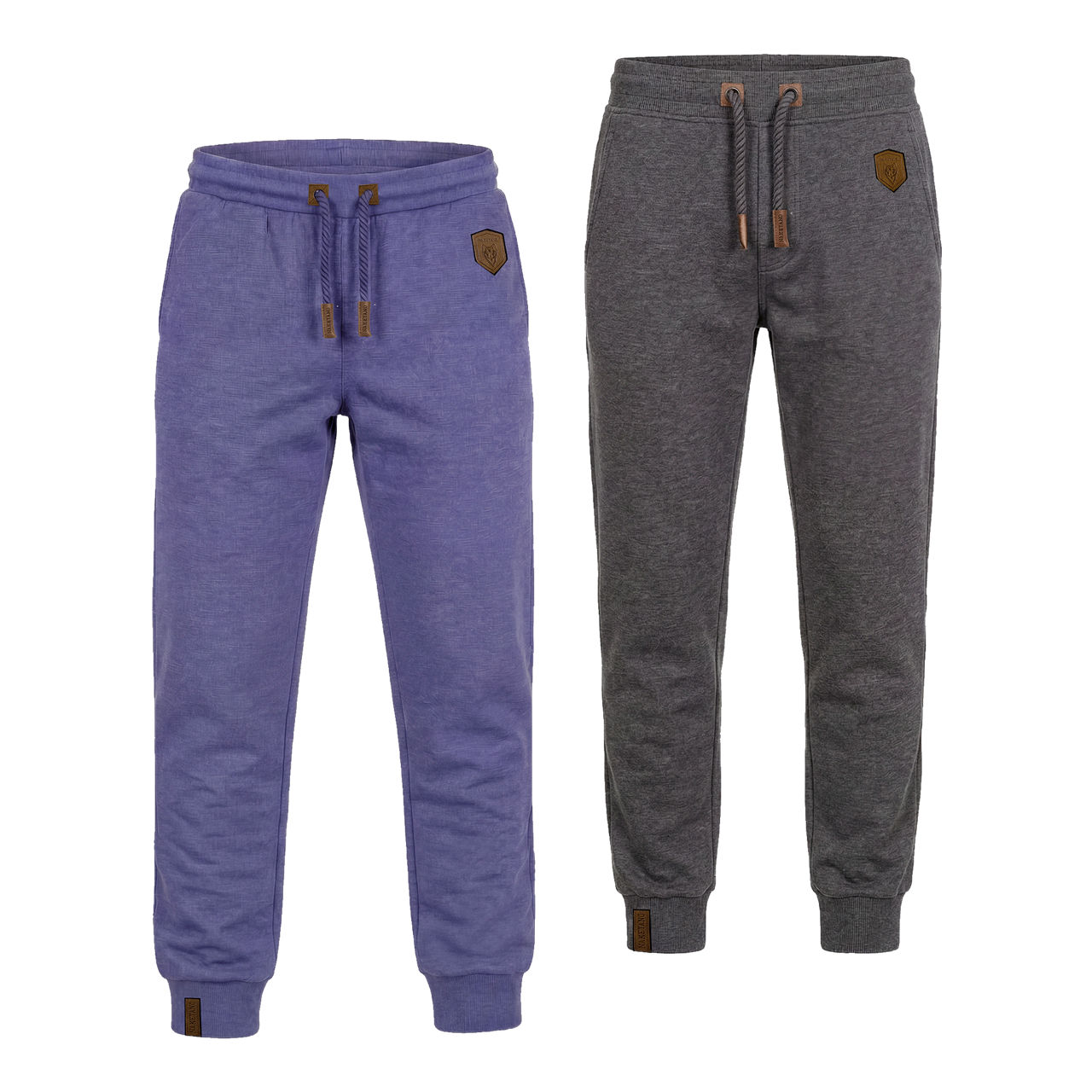NAKETANO Joggingbroek voor heren